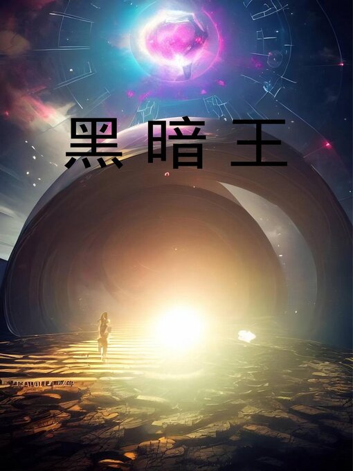 Title details for 黑暗王 by 薄想 - Available